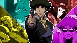 Cowboy Bebop: A Retrospective