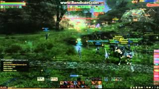 ArcheAge The Rise (CP Krull) Восточный Континент