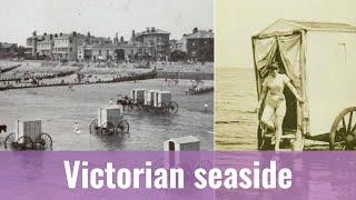 The Bathing Machine: A Curious Contraption from Victorian Seaside Days