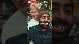 When Ed Sheeran Met Arijit Singh in India… This Happened !