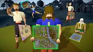 We Combined 8 Chunk Accounts into One