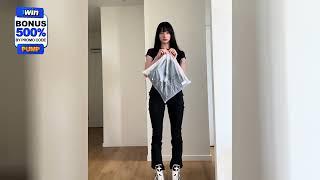 Transformation From Everyday to Office Style