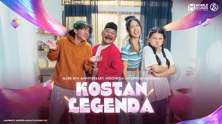 Teaser Short Drama | KOSTAN LEGENDA