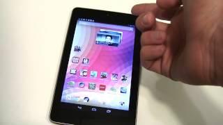 Nexus 7 - Top 8 Tips  - That youre missing out on - Thomas Mesen