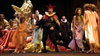 Wichita Grand Opera's new production of Verdi's "Rigoletto"