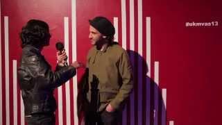 ukmvas 2013 - best cinematography in a video