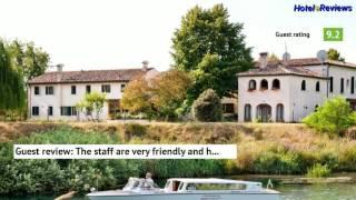 Borgo Cà dei Sospiri **** Hotel Review 2017 HD, Quarto dʼAltino, Italy