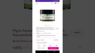 face moisturizer cream for men #youtubeshorts #brandcamp #skincare