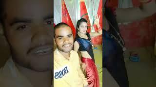 mahesh yadav aur khusbu ji ️