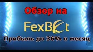 ОБЗОР FEXBET ОТ РЕАЛЬНОГО ИНВЕСТОРА. СТОИТ ЛИ? МОЙ ОТЗЫВ О ФЕКСБЕТ