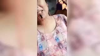 Tiktoker Aliza Sehar Ka Behuda Video Leak Karne Wala Kon Nikla? Tiktoke Oct2023#viralvideo#alizas