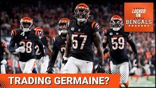 Here's Why Bengals Should Move on From Germaine Pratt Following Trade Request