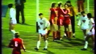 Legia - Bayern. UEFA Cup-1988/89  (3-7)