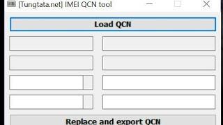 Qualcomm IMEI QCN Tool imei_repair Qcn edit  HEX_Edit imei_converter(MS Technical)