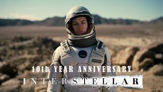 INTERSTELLAR | Celebrating 10 Years of Stunning Shots in IMAX