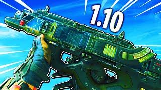 10 OF THE BEST CLASS SETUPS AFTER PATCH 1.10 ON BLACK OPS 4! BO4 BEST CLASS SETUPS ( THESE ARE OP )