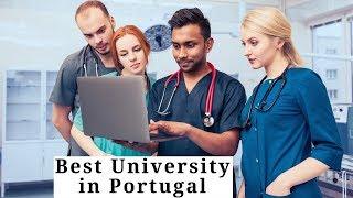 Best 10 Best University in Portugal 2019| Top 10 University in Portugal|| University Hub