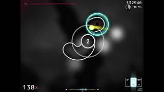 Вышел покурить - Кладбище Osu!