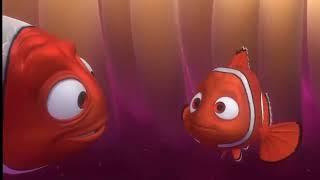 Esercitazione di doppiaggio - "Alla ricerca di Nemo"