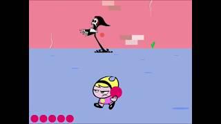 Ye Olde CN Games - The Grim Adventures of Billy & Mandy: Grim Ball