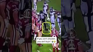 Malik Jackson was WILD for this  #shorts
