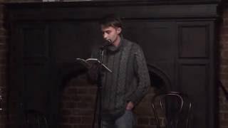 Сергей Семиреков БарДАК 09.10.16 Ч.23