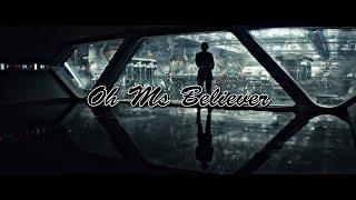 Reylo | Oh Ms Believer