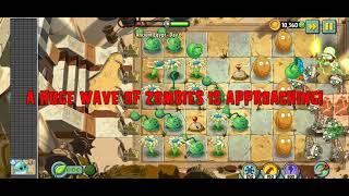 PLANTS vs ZOMBIES 2 | Game App TV