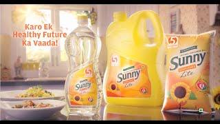 International Sunny Lite Oil – Take Home the Power of 5!