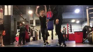 MOTIVATION Acrobatics -Training System - Alex Lee