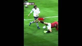 When Luka Modric VS Prime Ronaldo 
