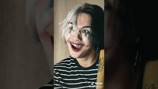 (LAUGHING MAN PART 2) Yanyan de jesus