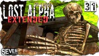 ДОЛГИЙ ПУТЬ К БОЛЬШОЙ ОШИБКЕ ► S.T.A.L.K.E.R. Lost Alpha DC 1.4008 EXTENDED (№31)