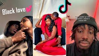 BLACK LOVE & MELANIN TIKTOK COMPILATION 2024 PT.11