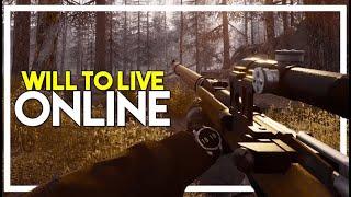 #10 Will To Live Online: Exploring the Bomb Shelter: A Complete Guide to Loot and Survive