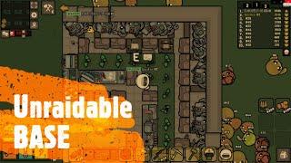 Devast.io - Ghoul Mode Unraidable Base