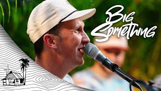 Big Something - Song For Us (Live Music) | Sugarshack Sessions