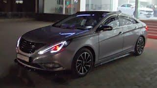 Hyundai Sonata Фуруши ️Телл:+992 978 06 95 95