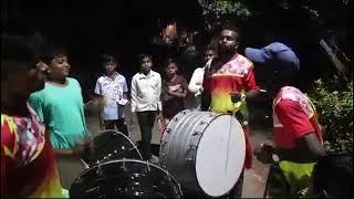 Nashik dhol Ronvel