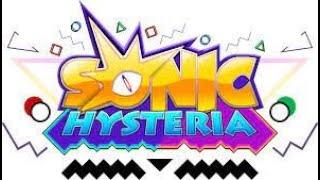 Sonic Hysteria / DEMO