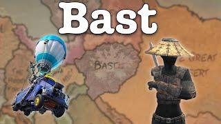 Should You Settle Bast? | Kenshi Location Guide