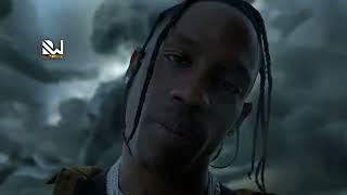 La Flame Mixtape | Travis Scott Mix #ASTROWORLD #DaysBeforeRodeo