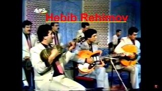 Hebib Rehimov - 90