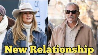 Is Jennifer Lopez Playing Mind Games with Ben Affleck Through Kevin Costner?