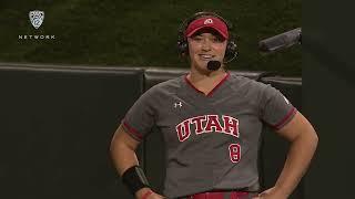 ‘We’re in a groove’: Mariah Lopez after Utah’s 5th straight victory vs. ranked opponents