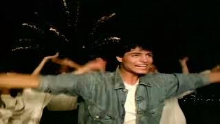 Chayanne - Fiesta En America (Remastered) ® FHD