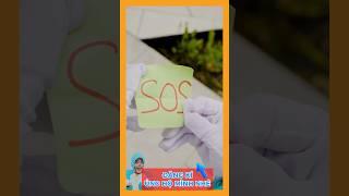 SOS! Chuyện gì đã xảy ra? #nobita #doraemon #cosplay
