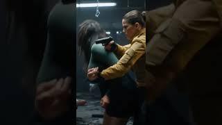 Ryona: Human Shield 2  #ai #gaming #LupusRyona  #veo3 #funny #zako #action #humanshield #Ryona