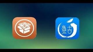 UPDATE iOS 11 - 11.3 Jailbreak Released!! iPhone, iPad (iOS 11.2, 11.2.1, 11.2.2, 11.2.5, 11.3)