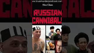 Russian cannibals : new episode out now ￼